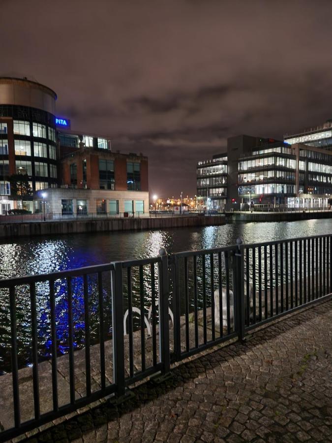 City Views Apartment Belfast Exteriör bild